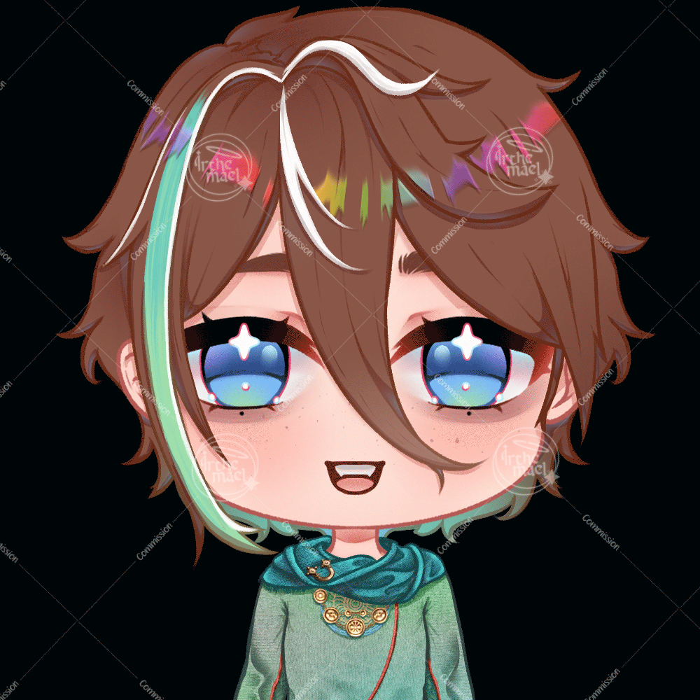 Split Fictiom reactive by Irthemael